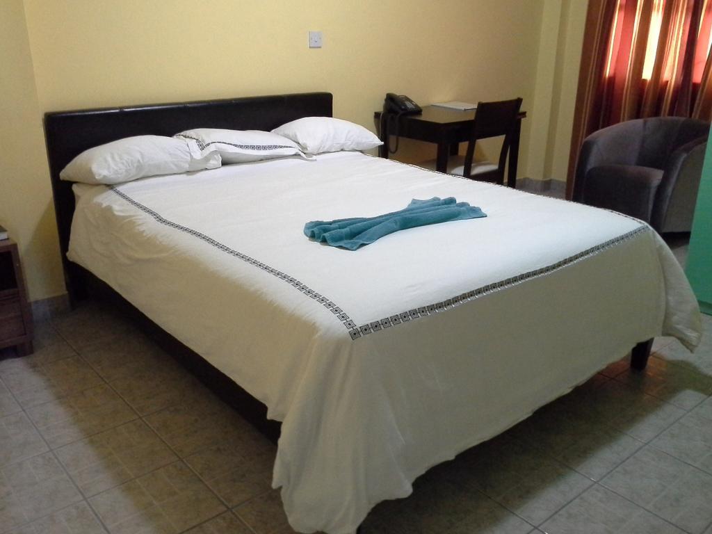 Pg Quality Inn ジョージタウン エクステリア 写真