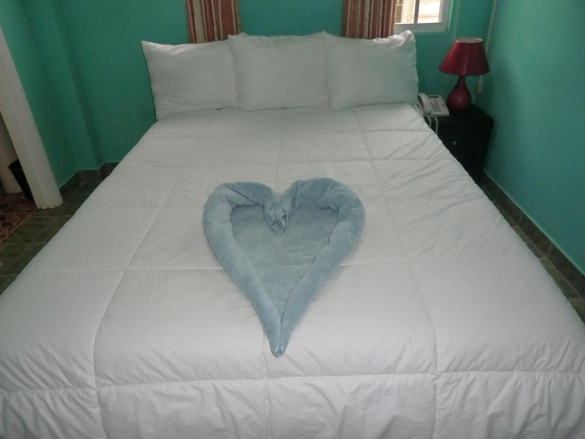 Pg Quality Inn ジョージタウン エクステリア 写真